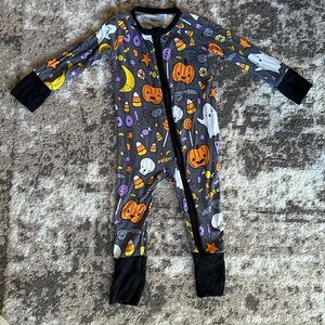 Halloween little Sleepies